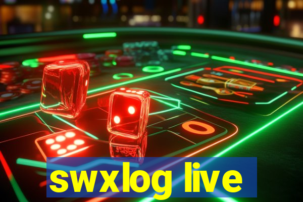 swxlog live